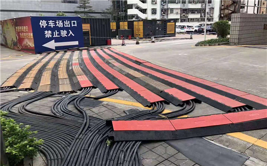 新邱发电机组电缆选型完整具体步骤（工程通用标准流程）